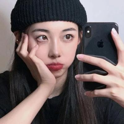 我的朋友们